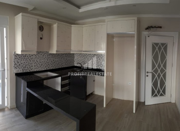 Новая квартира с одной спальней, 75м², в 250м от побережья в Махмутларе, Алания ID-11319 фото-3
