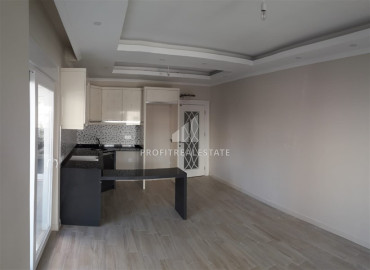 Новая квартира с одной спальней, 75м², в 250м от побережья в Махмутларе, Алания ID-11319 фото-4