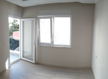 Новая квартира с одной спальней, 75м², в 250м от побережья в Махмутларе, Алания ID-11319 фото-7
