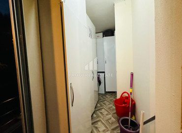Квартира 2+1, 120м², с отдельной кухней, в комплексе с хорошей инфраструктурой в 700м от центра района Мезитли, Мерсин ID-11334 фото-13