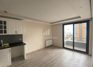 Apartment 1 + 1, 50m², with a fine finish in a new residence with gas, in the Tece area, 350m from the sea ID-11337 фото-4