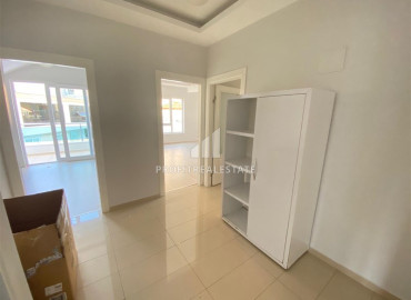 Трехкомнатная квартира с отдельной кухней, 110м², в Джикджилли, 950м от Средиземного моря ID-11349 фото-3
