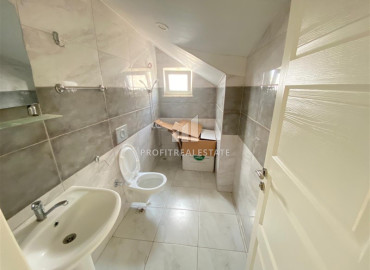 Трехкомнатная квартира с отдельной кухней, 110м², в Джикджилли, 950м от Средиземного моря ID-11349 фото-5