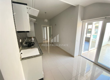 Two bedroom apartment with a separate kitchen, 110m², in Cikcilli, 950m from the Mediterranean Sea ID-11349 фото-10