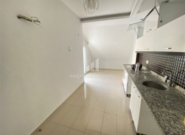 Two bedroom apartment with a separate kitchen, 110m², in Cikcilli, 950m from the Mediterranean Sea ID-11349 фото-12