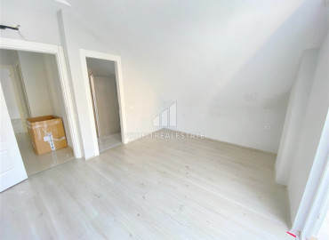 Трехкомнатная квартира с отдельной кухней, 110м², в Джикджилли, 950м от Средиземного моря ID-11349 фото-18
