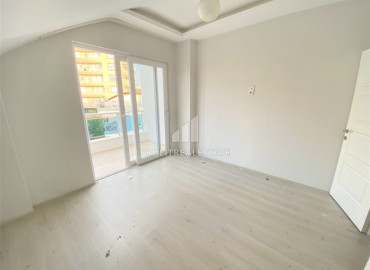 Two bedroom apartment with a separate kitchen, 110m², in Cikcilli, 950m from the Mediterranean Sea ID-11349 фото-19