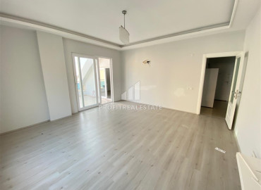 Трехкомнатная квартира с отдельной кухней, 110м², в Джикджилли, 950м от Средиземного моря ID-11349 фото-20