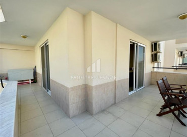 Меблированная квартира с двумя спальнями, 125м² в центре района Махмутлар, в 200м от моря ID-11350 фото-6