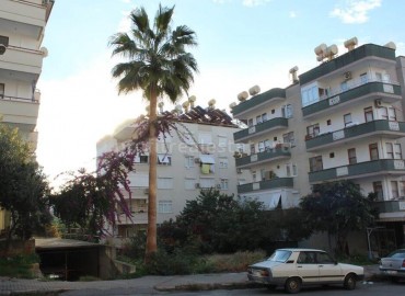 Новые квартиры в Алании, Турция, 85 кв.м. ID-0879 фото-4
