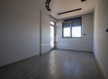 Новая недорогая квартира с отдельной кухней и тремя спальнями в газифицированном комплексе, Анталья, Кепез, 135 м2 ID-11354 фото-18