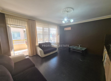 One-bedroom apartment, 55m², in the heart of Alanya in a residence with a swimming pool ID-11362 фото-10