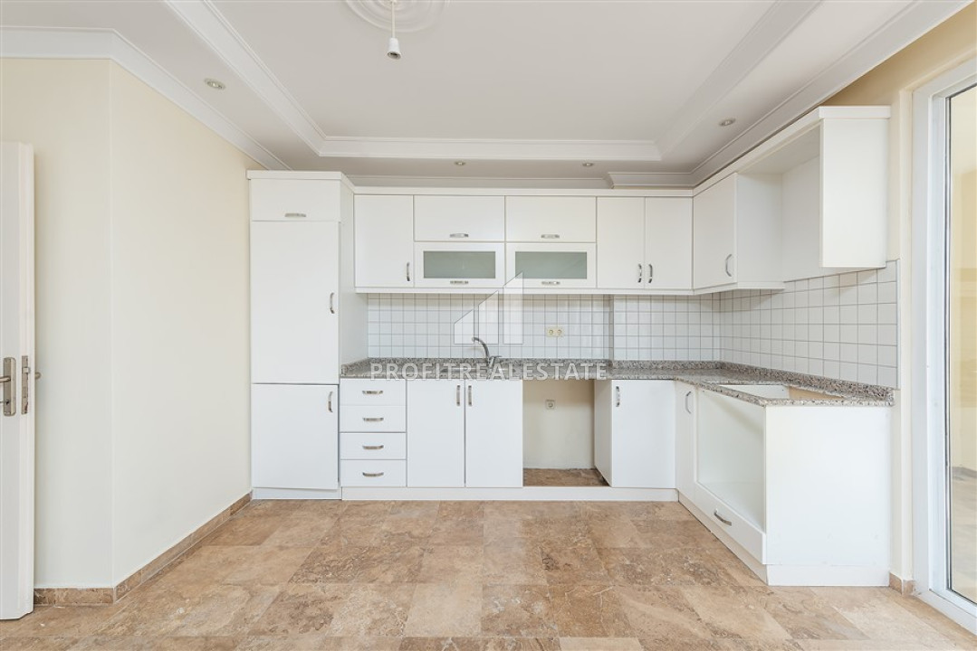 Spacious two bedroom apartment, 125m², in a residence with facilities in Avsallar at an attractive price ID-11379 фото-2