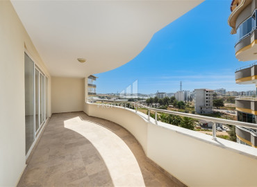 Spacious two bedroom apartment, 125m², in a residence with facilities in Avsallar at an attractive price ID-11379 фото-5
