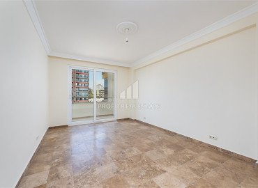 Spacious two bedroom apartment, 125m², in a residence with facilities in Avsallar at an attractive price ID-11379 фото-7
