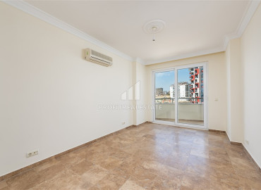 Spacious two bedroom apartment, 125m², in a residence with facilities in Avsallar at an attractive price ID-11379 фото-8