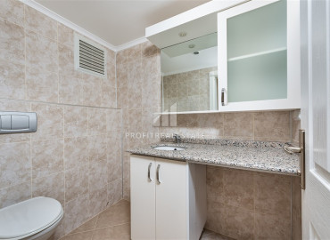 Spacious two bedroom apartment, 125m², in a residence with facilities in Avsallar at an attractive price ID-11379 фото-9