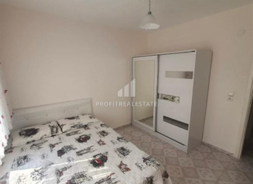 Inexpensive resale property: 1+1 apartment, 65m², 200m from the sea in Mahmutlar, Alanya ID-11383 фото-8