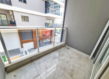 Двухкомнатная квартира, с дизайнерским интерьером, в резиденции 2021 года, Махмутлар, Аланья, 67 м2 ID-11391 фото-7