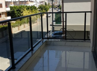New one-bedroom apartment in a 2022 residence, Alanya center, 52 m2 ID-11393 фото-5