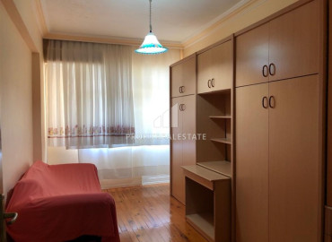 Уютная квартира с тремя спальнями, 150м², в доме городского типа в центре Алании, в 600м от моря. ID-11397 фото-11