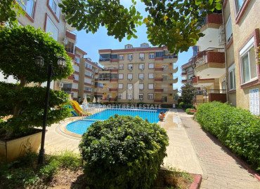 Great offer in the center of Oba: two-bedroom apartment, 115m², 250m from the sea. ID-11399 фото-4