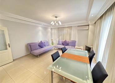 Great offer in the center of Oba: two-bedroom apartment, 115m², 250m from the sea. ID-11399 фото-12