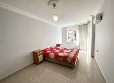 Great offer in the center of Oba: two-bedroom apartment, 115m², 250m from the sea. ID-11399 фото-18