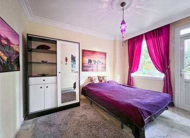 Furnished two bedroom apartment, on the first coastline, Mahmutlar, Alanya ID-11404 фото-7
