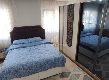Two-bedroom apartment ready to move in, 450 meters from the sea, Mahmutlar, Alanya, 120 m2 ID-11405 фото-12
