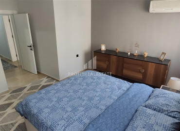 Two-bedroom apartment ready to move in, 450 meters from the sea, Mahmutlar, Alanya, 120 m2 ID-11405 фото-14