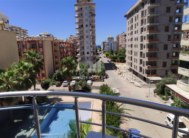 Two-bedroom apartment ready to move in, 450 meters from the sea, Mahmutlar, Alanya, 120 m2 ID-11405 фото-16