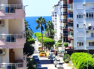 Two-bedroom apartment ready to move in, 450 meters from the sea, Mahmutlar, Alanya, 120 m2 ID-11405 фото-17