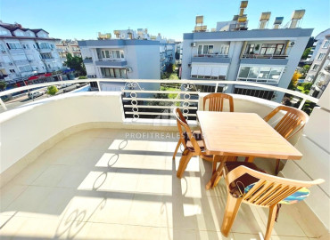 Stylish furnished penthouse in Oba: three bedroom apartment, 180m², 200m from the sea. ID-11424 фото-6