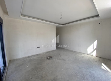 Two bedroom apartment, 110m², in a residence with good facilities under construction in Oba, Alanya ID-11425 фото-2