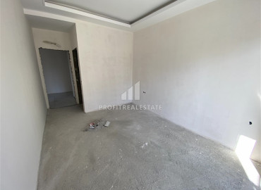 Two bedroom apartment, 110m², in a residence with good facilities under construction in Oba, Alanya ID-11425 фото-10