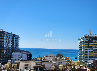 One bedroom apartment, 68m², in a premium class residence in the center of Mahmutlar, 300m from the sea ID-11441 фото-17