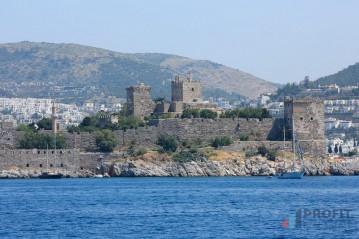 Десять интересных фактов о Бодруме. фото-1