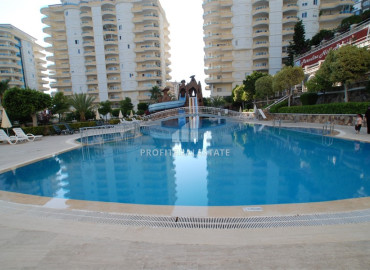 Трехкомнатные апартамены, с большой общей площадью в резиденции с двумя бассейнами, Махмутлар, Аланья, 150 м2 ID-11446 фото-1