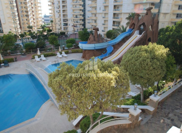 Трехкомнатные апартамены, с большой общей площадью в резиденции с двумя бассейнами, Махмутлар, Аланья, 150 м2 ID-11446 фото-20