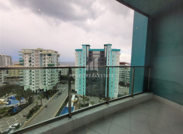Двухкомнатная квартира, 62м², с видом на море в элитном комплексе в Махмутларе, в 200м от моря ID-11450 фото-14