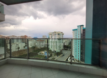 Двухкомнатная квартира, 62м², с видом на море в элитном комплексе в Махмутларе, в 200м от моря ID-11450 фото-16