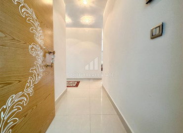 Готовая к проживанию, квартира, 118м², в элитном комплексе у подножия Торосских гор в Махмутларе ID-11452 фото-10