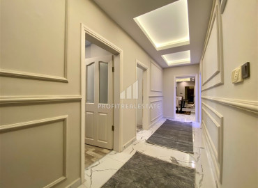 Elegant three bedroom apartment in the center of Mahmutlar, Alanya, 135 m2 ID-11458 фото-12
