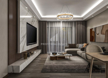 New apartment from the developer in Antalya, Akusu 51-72 m2 ID-11466 фото-9