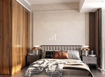 New apartment from the developer in Antalya, Akusu 51-72 m2 ID-11466 фото-12
