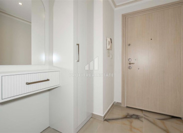 Cozy two bedroom apartment, 120m², on the first coastline in Mahmutlar, Alanya ID-11470 фото-3