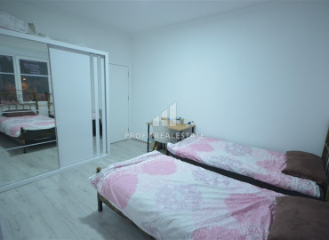 Меблированные апартаменты с тремя спальнями и отдельной кухней в престижном районе Оба, Аланья, 145 м2 ID-11475 фото-10