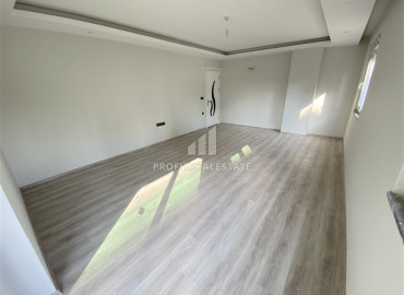 Новая квартира 3+1 в новостройке, с чистовой отделкой, без мебели, с отдельной кухней, в Оба, Аланья ID-11478 фото-9