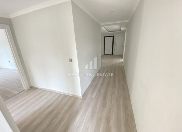 New 3 + 1 apartment in a new building, with a fine finish, without furniture, with a separate kitchen, in Oba, Alanya ID-11478 фото-13